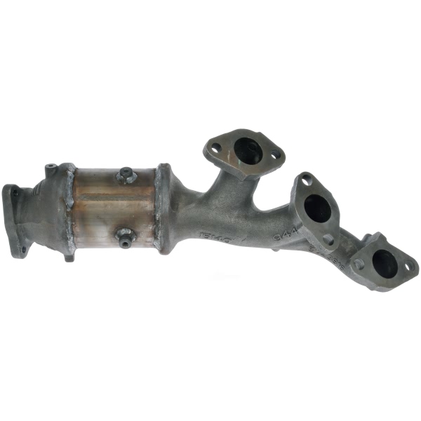 Dorman Cast Iron Natural Exhaust Manifold 674-816