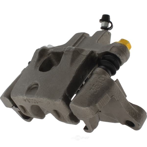 Centric Remanufactured Semi-Loaded Rear Passenger Side Brake Caliper 141.44579