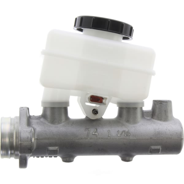 Centric Premium Brake Master Cylinder 130.47023