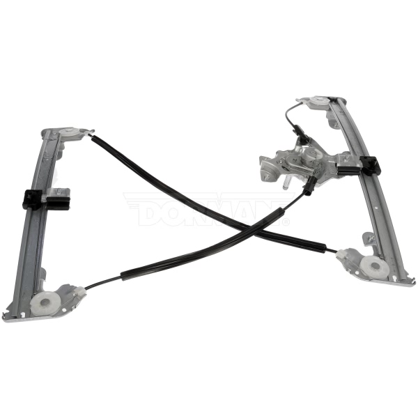 Dorman Front Driver Side Manual Window Regulator 752-220