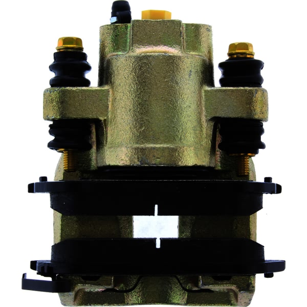 Centric Posi Quiet™ Loaded Rear Driver Side Brake Caliper 142.63526