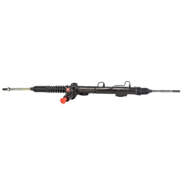 AAE Remanufactured Power Steering Rack and Pinion Assembly 64251