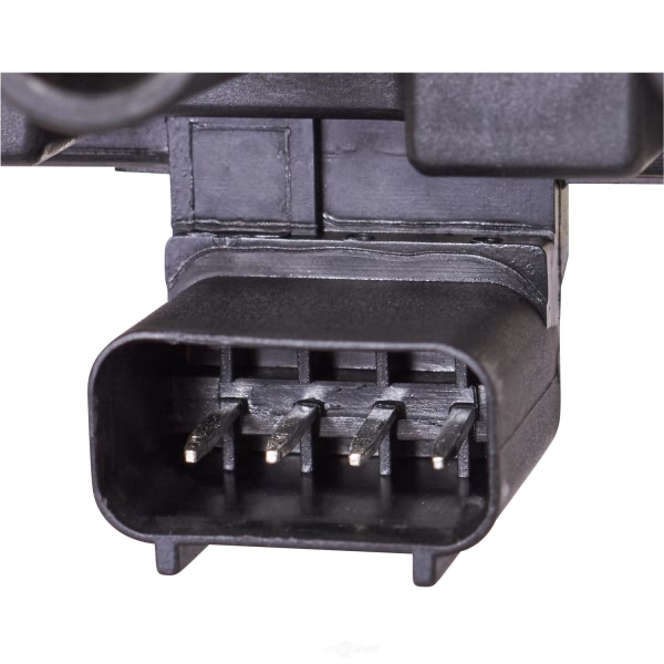 Spectra Premium Ignition Coil C-565