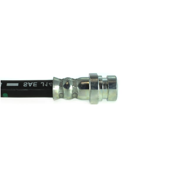 Centric Front Passenger Side Brake Hose 150.50057