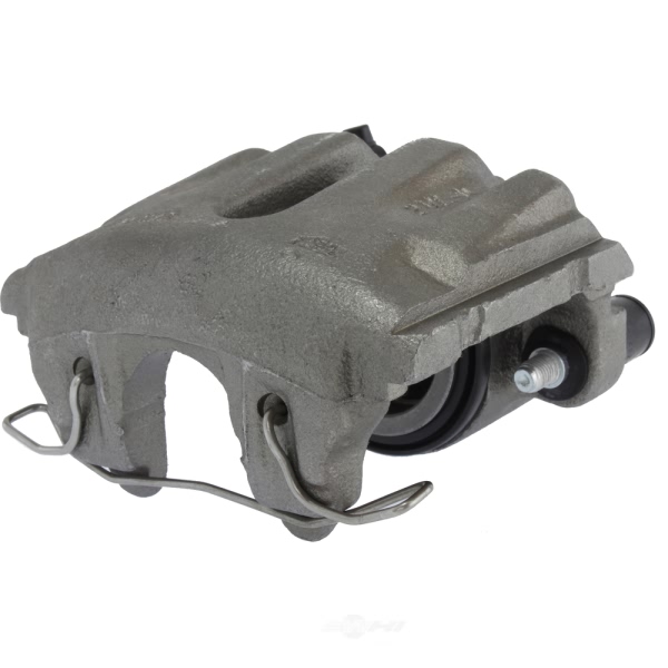Centric Remanufactured Semi-Loaded Front Driver Side Brake Caliper 141.20006