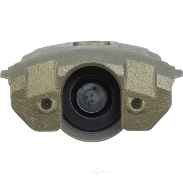 Centric Remanufactured Semi-Loaded Front Driver Side Brake Caliper 141.67028