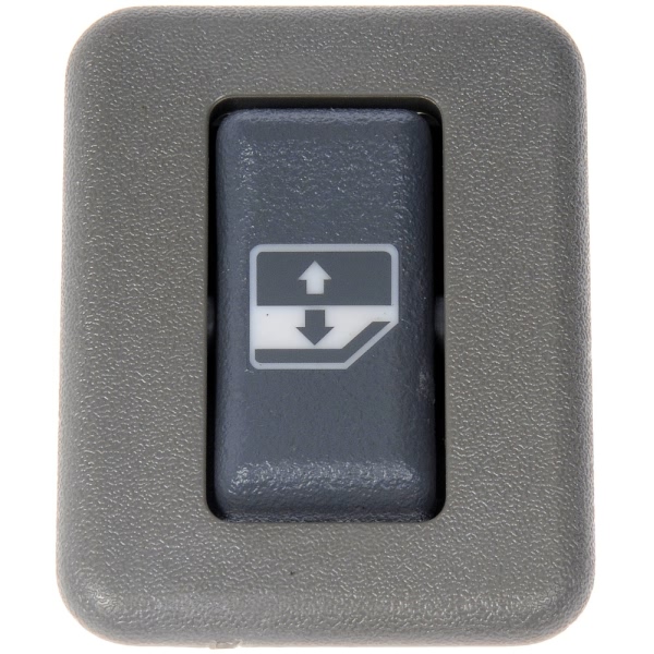 Dorman OE Solutions Rear Passenger Side Window Switch 901-099