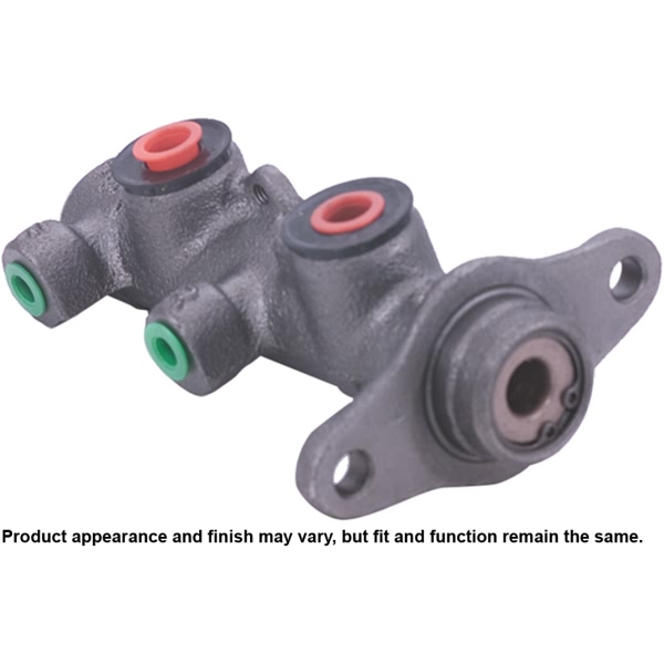 Cardone Reman Remanufactured Master Cylinder 11-2321