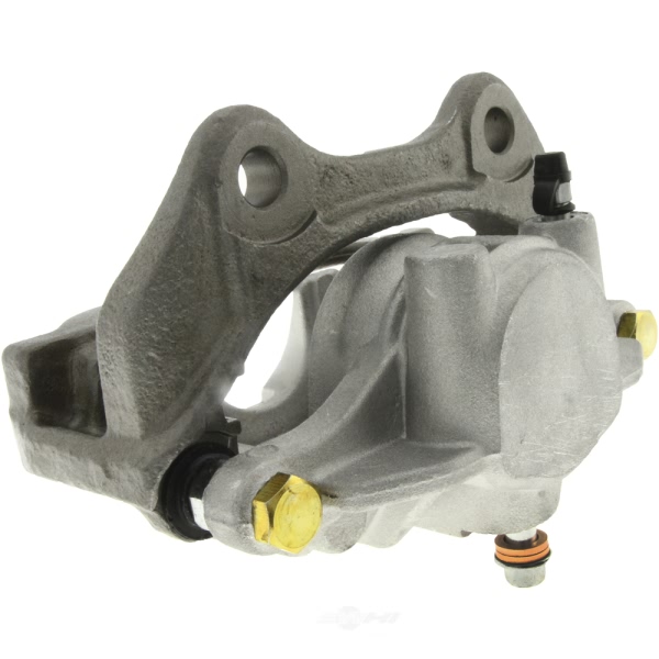 Centric Remanufactured Semi-Loaded Rear Driver Side Brake Caliper 141.66522