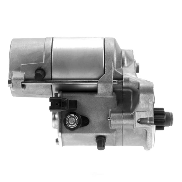 Denso Remanufactured Starter 280-0181