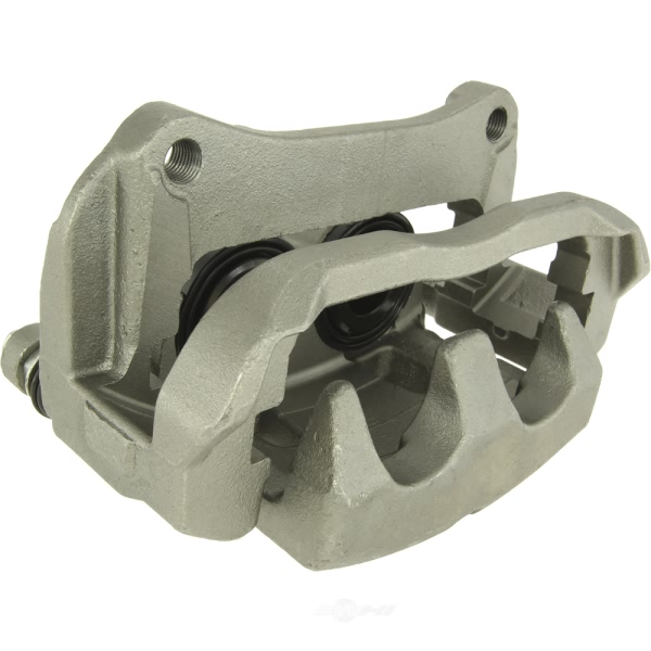 Centric Remanufactured Semi-Loaded Front Driver Side Brake Caliper 141.58024