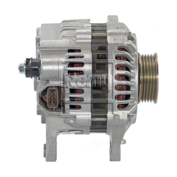 Remy Remanufactured Alternator 12339
