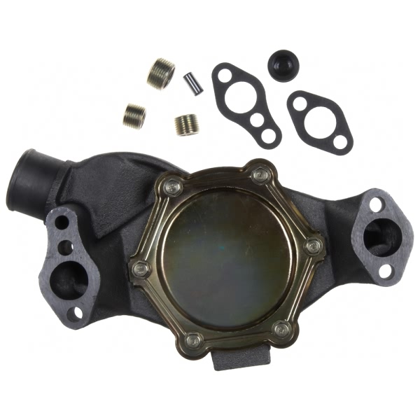 Gates Engine Coolant Performance Water Pump 43106P