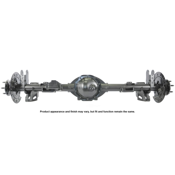 Cardone Reman Remanufactured Drive Axle Assembly 3A-18009MOH