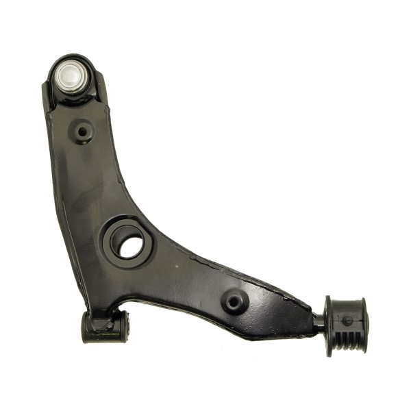 Dorman Front Passenger Side Lower Non Adjustable Control Arm And Ball Joint Assembly 520-970