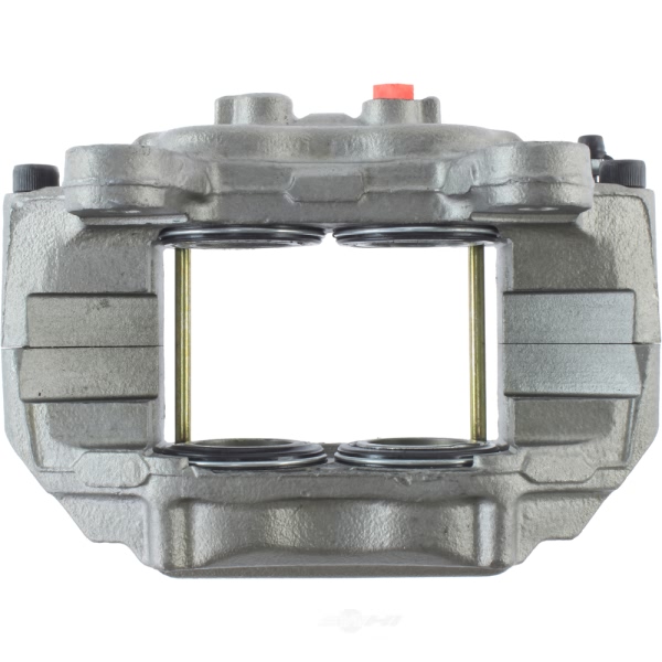 Centric Remanufactured Semi-Loaded Front Driver Side Brake Caliper 141.44138