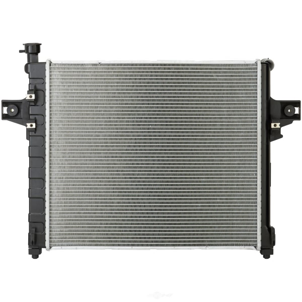 Spectra Premium Complete Radiator CU2336