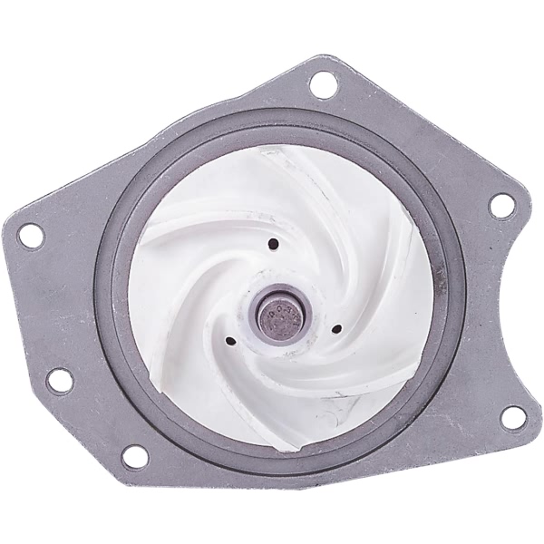 Cardone Reman Remanufactured Water Pump 58-553