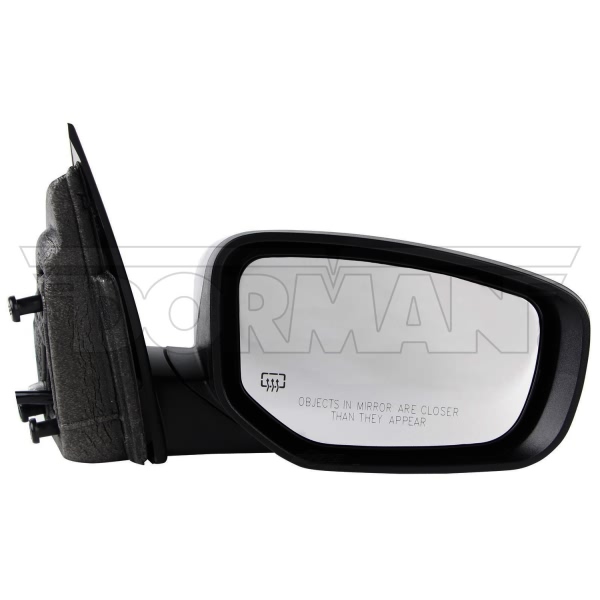 Dorman Passenger Side Power View Mirror Heated Foldaway 959-184