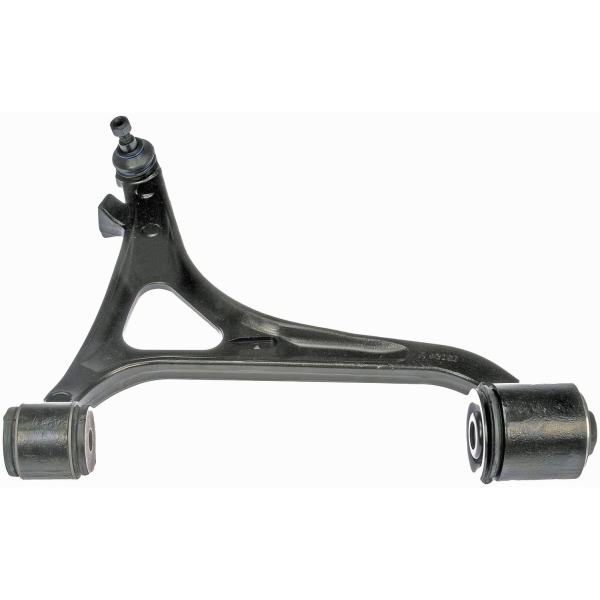 Dorman Front Driver Side Lower Non Adjustable Control Arm And Ball Joint Assembly 524-079
