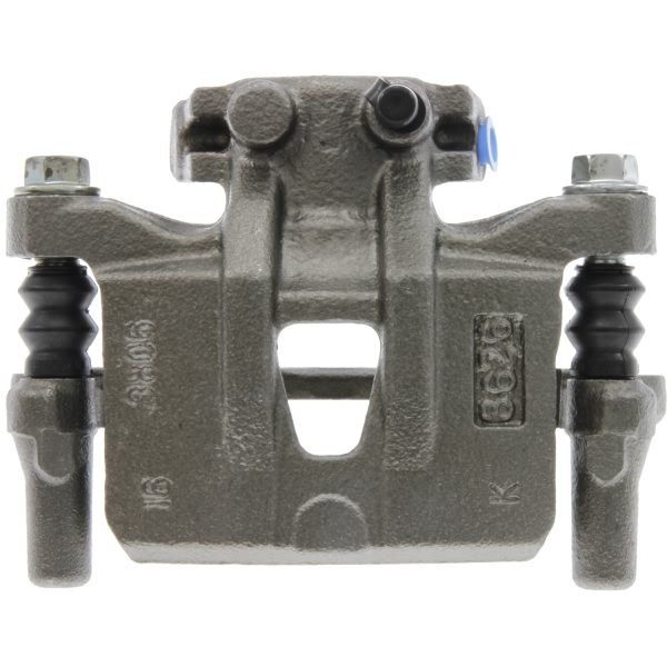 Centric Remanufactured Semi-Loaded Rear Passenger Side Brake Caliper 141.46549