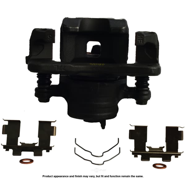Cardone Reman Remanufactured Unloaded Caliper w/Bracket 19-B1792A