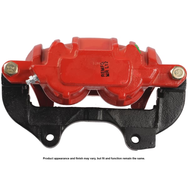 Cardone Reman Remanufactured Unloaded Color Coated Caliper 18-5016XR