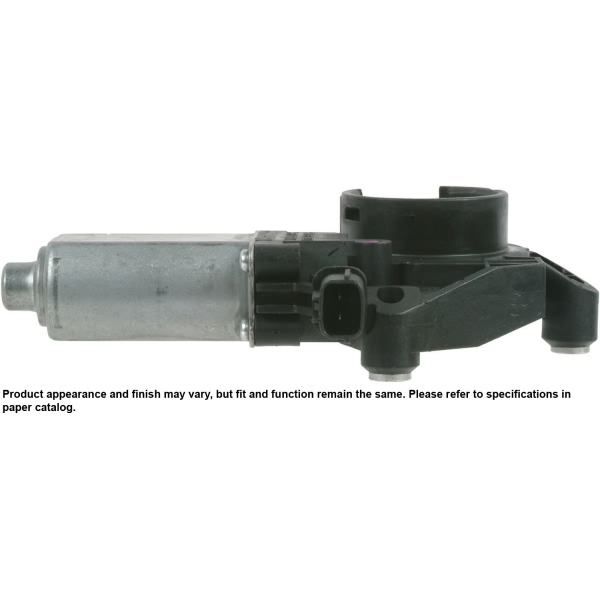 Cardone Reman Remanufactured Window Lift Motor 47-1773