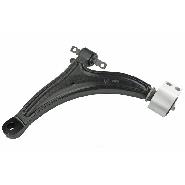 Mevotech Supreme Front Driver Side Lower Non Adjustable Control Arm CMS501259