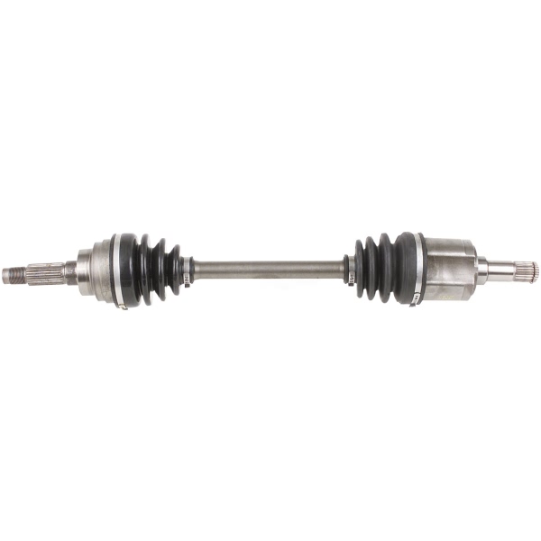 Cardone Reman Remanufactured CV Axle Assembly 60-8013