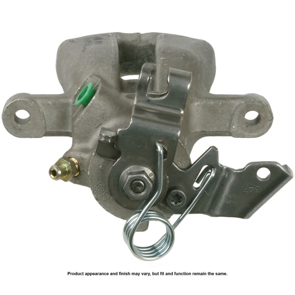 Cardone Reman Remanufactured Unloaded Caliper 18-5112