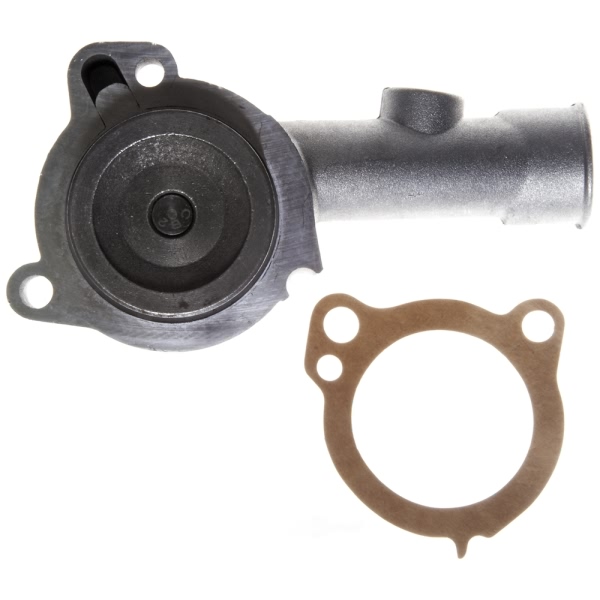 Gates Engine Coolant Standard Water Pump 42050