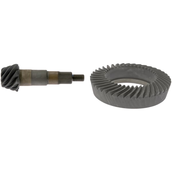 Dorman OE Solutions Rear Differential Ring And Pinion 697-722