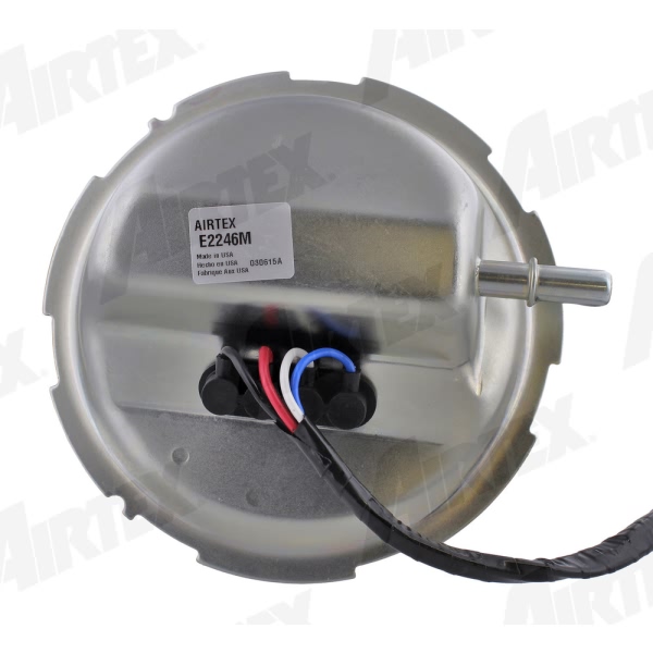 Airtex In-Tank Fuel Pump Module Assembly E2246M