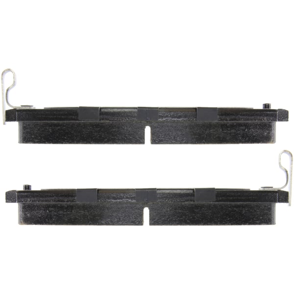 Centric Posi Quiet™ Ceramic Front Disc Brake Pads 105.08152