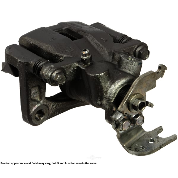 Cardone Reman Remanufactured Unloaded Caliper w/Bracket 19-B3358