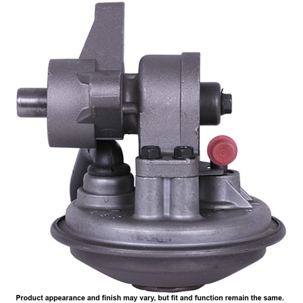 Cardone Reman Remanufactured Vacuum Pump 64-1016