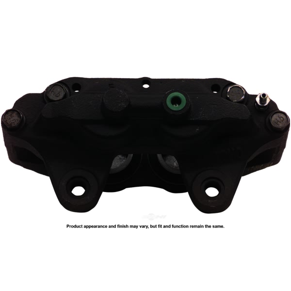 Cardone Reman Remanufactured Unloaded Caliper 19-1675