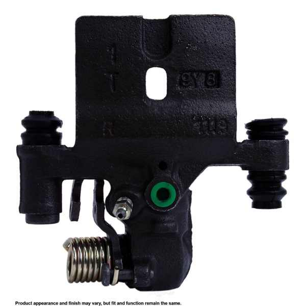 Cardone Reman Remanufactured Unloaded Caliper 19-1192