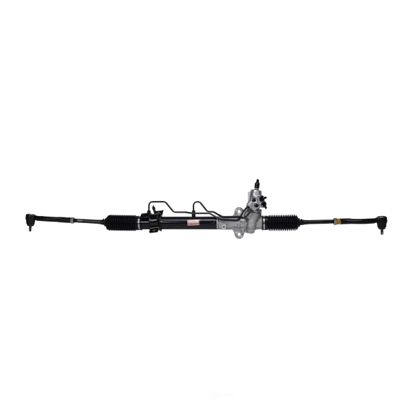 Mando Direct Replacement New OE Steering Rack and Pinion Aseembly 14A1005