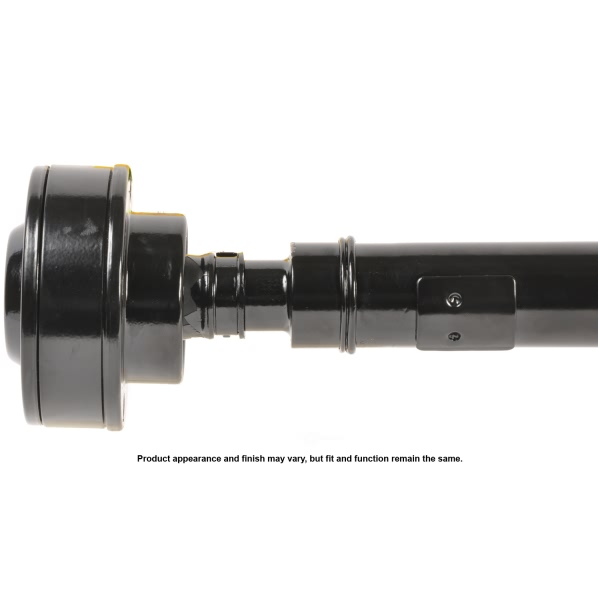 Cardone Reman Remanufactured Driveshaft/ Prop Shaft 65-2006