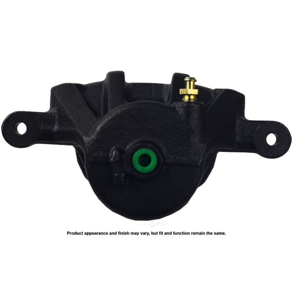 Cardone Reman Remanufactured Unloaded Caliper 19-3097