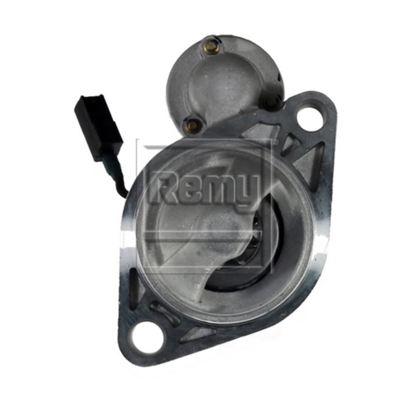 Remy Remanufactured Starter 160571