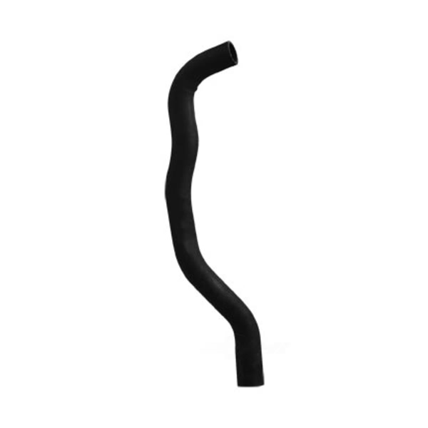 Dayco Engine Coolant Curved Radiator Hose 72577