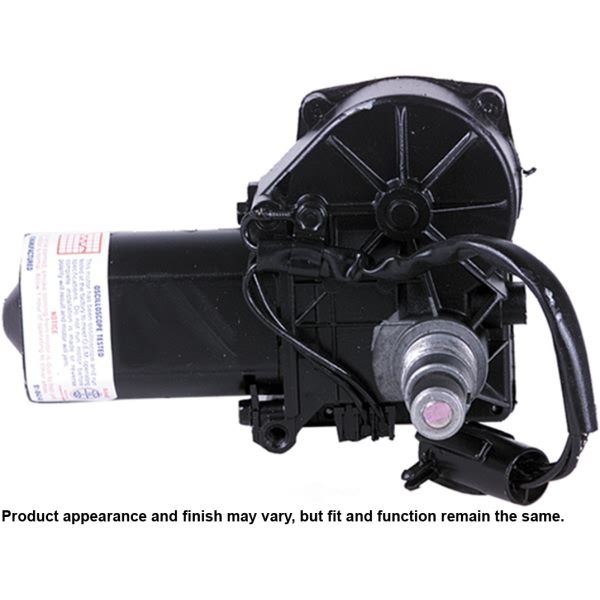 Cardone Reman Remanufactured Wiper Motor 40-243