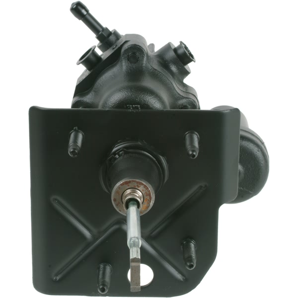 Cardone Reman Remanufactured Hydraulic Power Brake Booster w/o Master Cylinder 52-7371