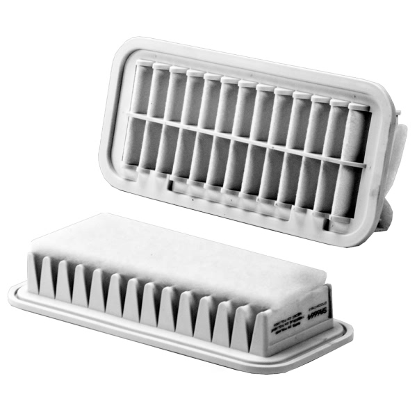 WIX Panel Air Filter WA6664