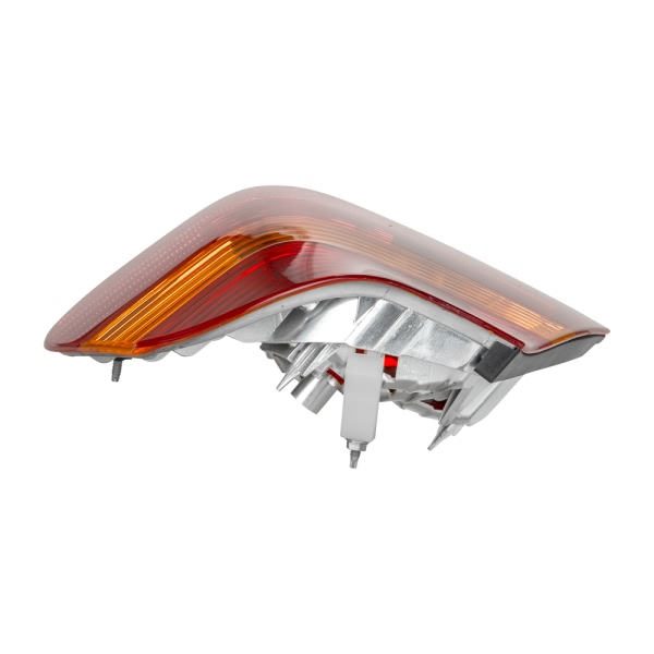 TYC TYC Tail Light Assembly 11-5945-01