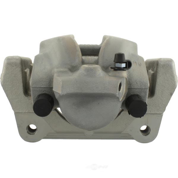 Centric Remanufactured Semi-Loaded Front Driver Side Brake Caliper 141.34158