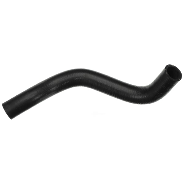 Gates Engine Coolant Molded Radiator Hose 22444